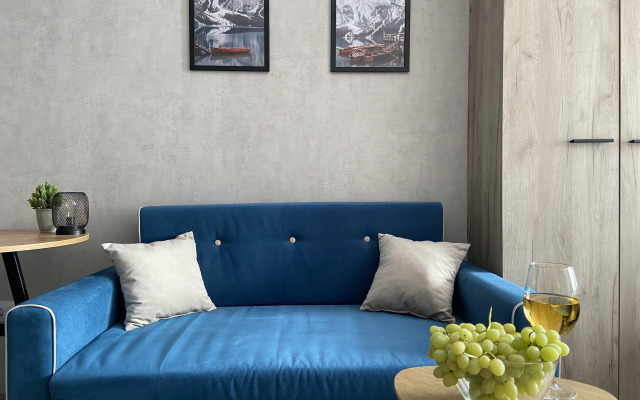 Apartamenty U Basseyna El Apart