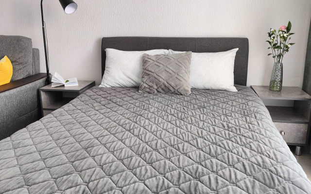 Studiya U Tts Veer Mall Apartments