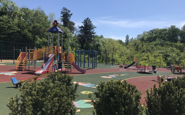 Апартаменты в пос Сосновом