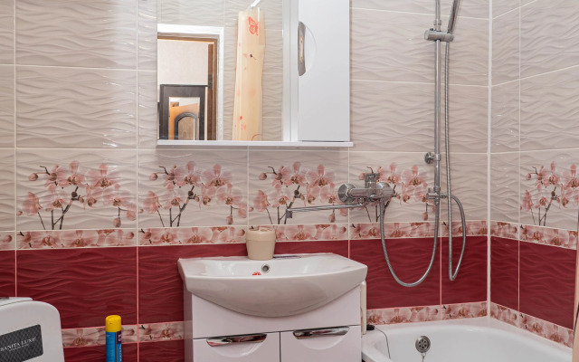 Квартира Уютная в ЖК Йондоз