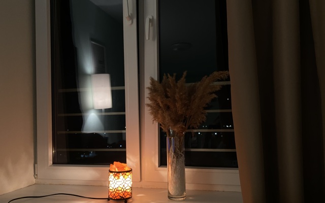 Апартаменты Балтийский уют