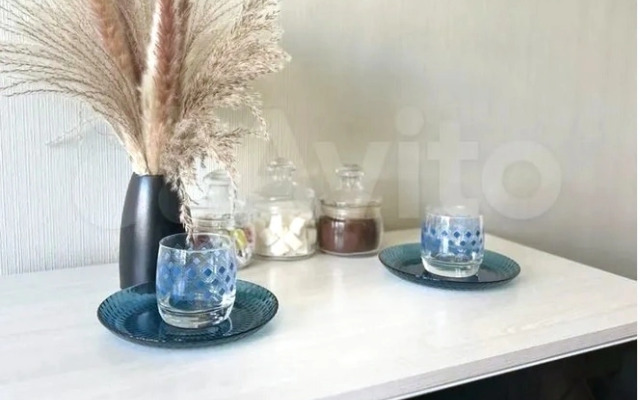 Апартаменты Шереметьевская 85