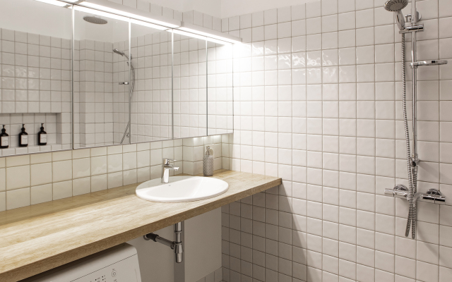 Apartamentyi roomroom Arhitektor na Krasnoj ploschadi Apartments