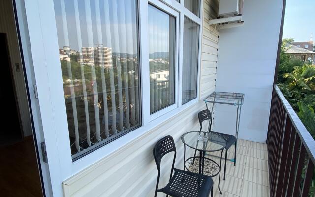 Pioner Guest House