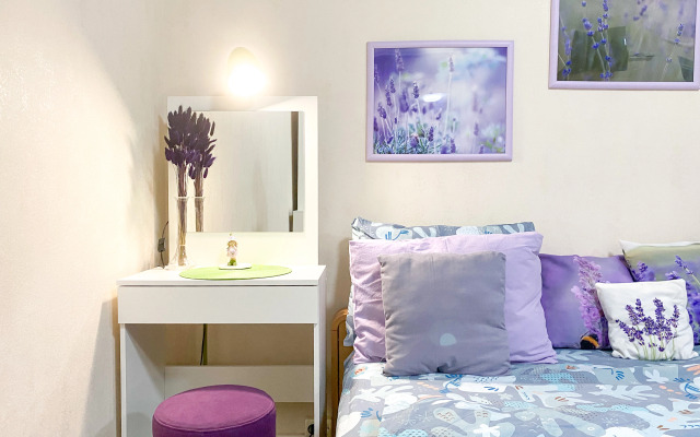 Happiness Live in the center of Sevastopol Apartment