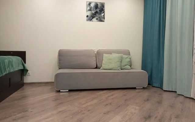Apartamenty Komfort i uut ZK Panorama