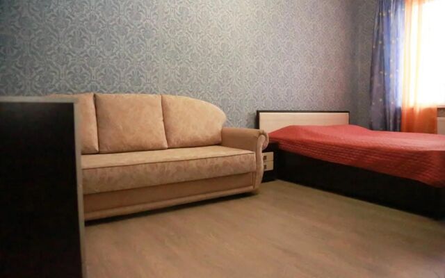 Апартаменты с новым качественным ремонтом