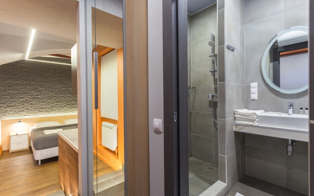 Апарт-отель ВК15