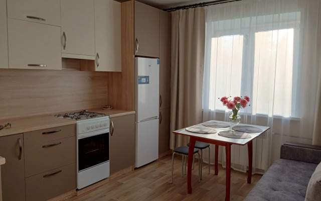 Квартира Уютная для большой семьи