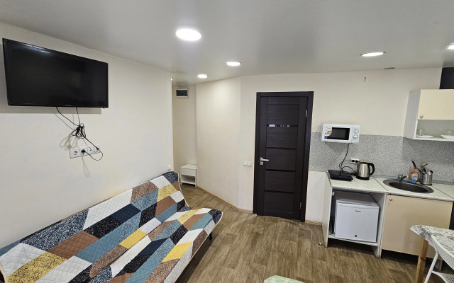 Апартаменты Ливерпуль 2