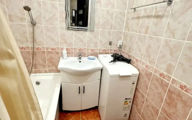 Апартаменты на Северном проезде 16