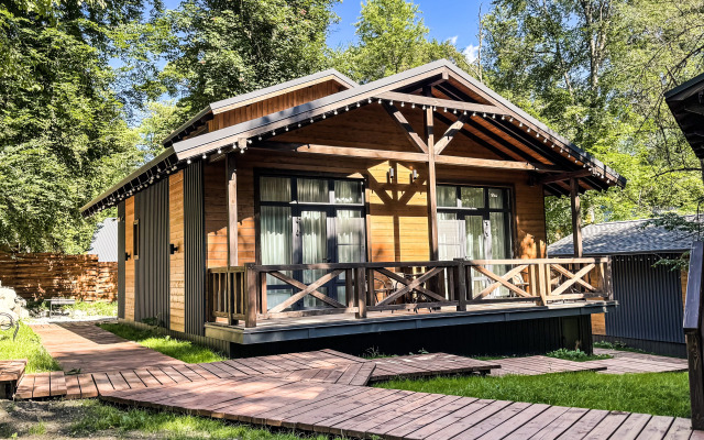 Lamberty Glamping