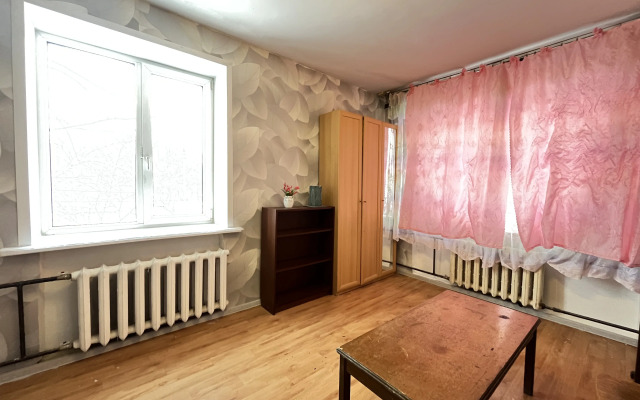 Квартира Однокомнатная Остановка Волкова