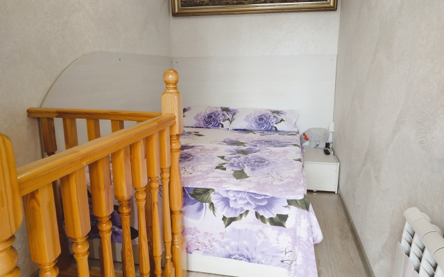 Na Chekhova 3 Apartments