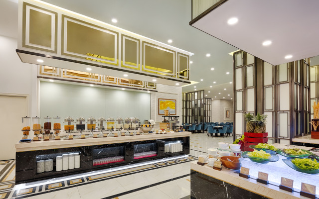 Vinpearl Beachfront Nha Trang