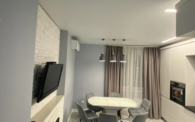 Vidovaya V Tsentre Flat