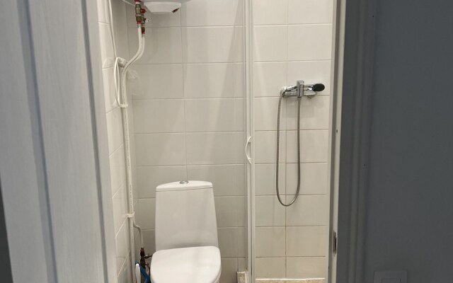 Апартаменты Студия на Сенной