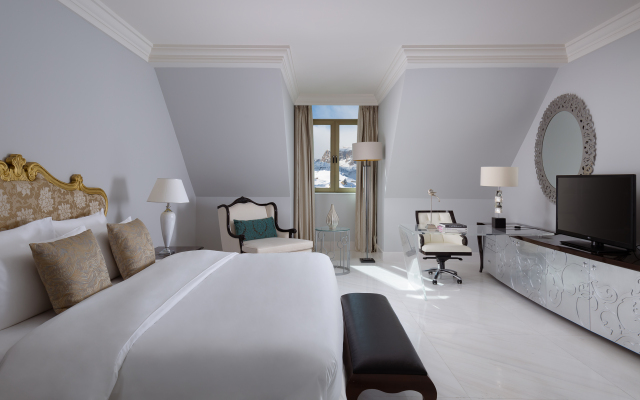 Hotel Pik Palace, Shahdag, Autograph Collection