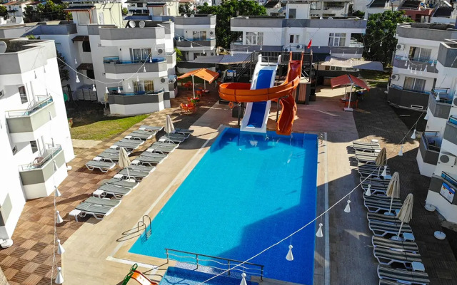 Throne Beach Resort & Spa