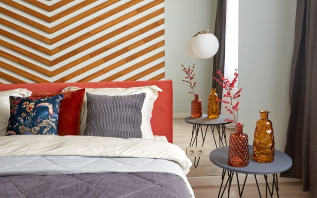 Апартаменты Бизнес-Класса