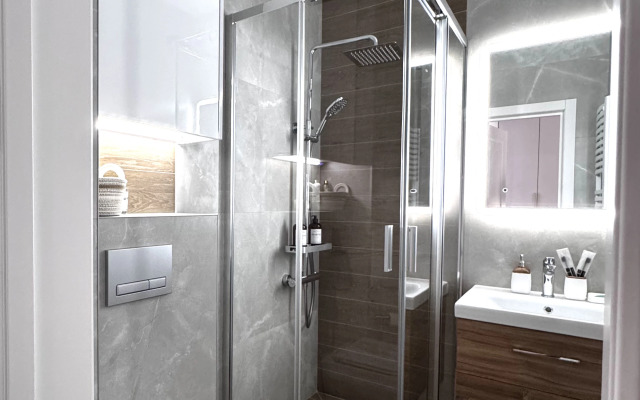 Апартаменты MorgoAparts