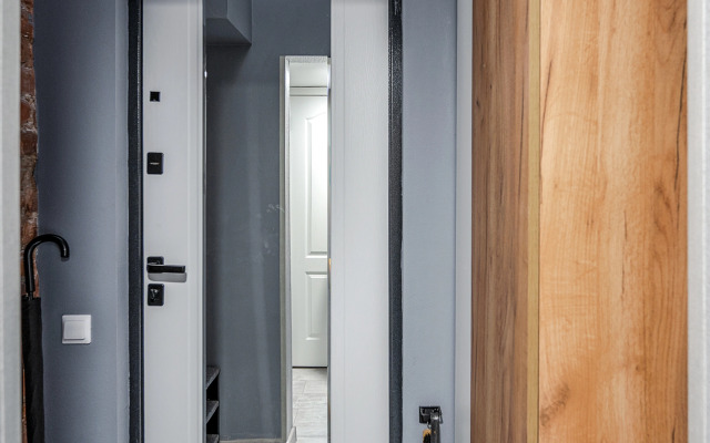 Апартаменты Northwind в центре Петербурга