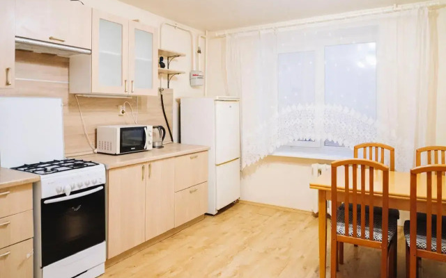 Квартира Уютная 2-х Комнатная