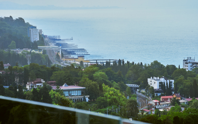 Lux Metropol Apartments