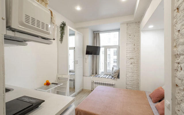 Апартаменты Студия в центре