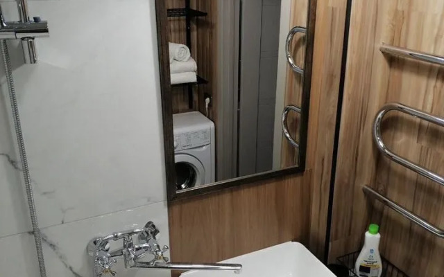 Квартира на Октябрьском Проспекте 61Б