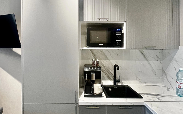 Квартира Новосибирск