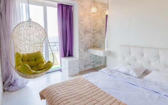 Apartment Nebo-VL