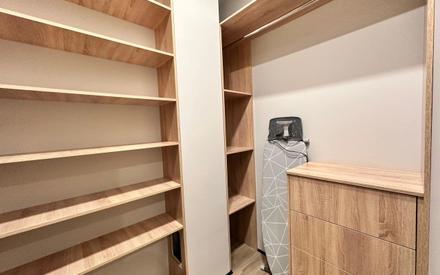 Апартаменты на Грибоедова