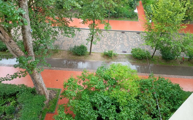 Квартира Красная 8