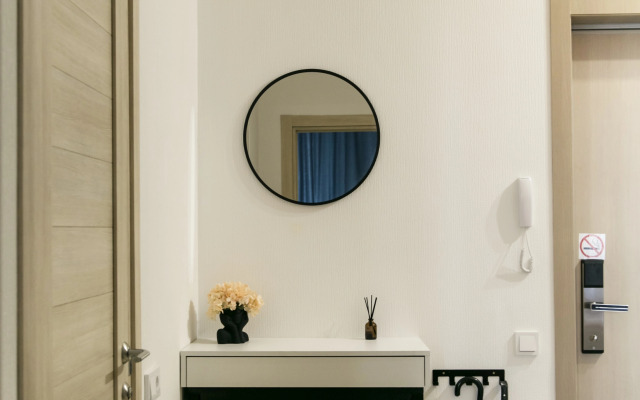 Impressionistyi Flat