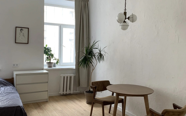 Апартаменты Студия 2 на 5 Углах