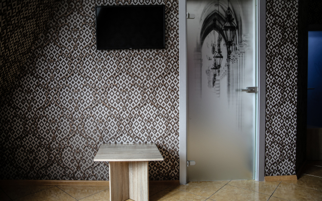 Апартаменты И сон И дом Оранжерейная 21/3 1