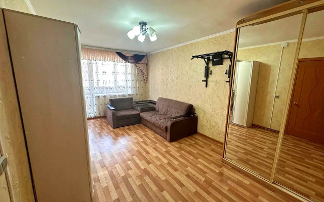 Uyutnaya 2-komnatnaya V Tsentre Goroda Flat