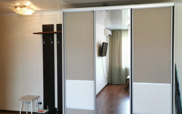 Flat 1 Komn. Kvartira V Tsentre