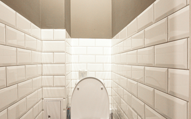 V Shelekhove 12 Flat
