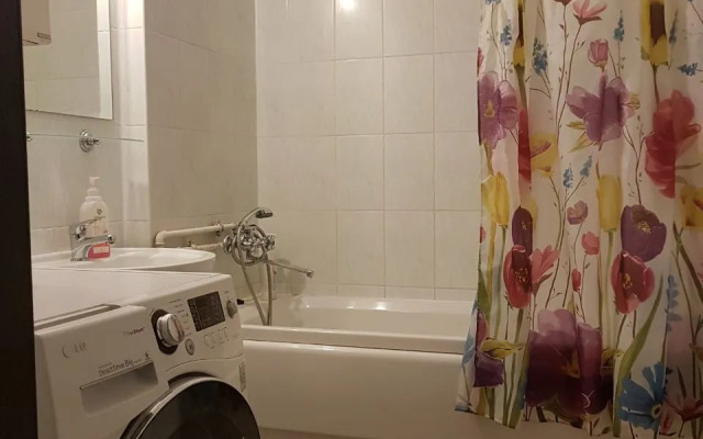 Апартаменты МарЭль Апарт Оптимистов 4к1