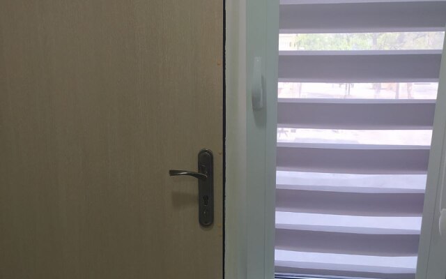 Апартаменты Студия на набережной, у пляжа Бриз