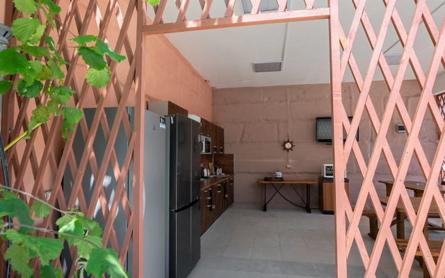 Гостевой дом Отрада