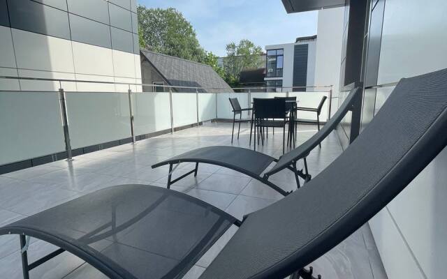 Rhodes Apartment 1