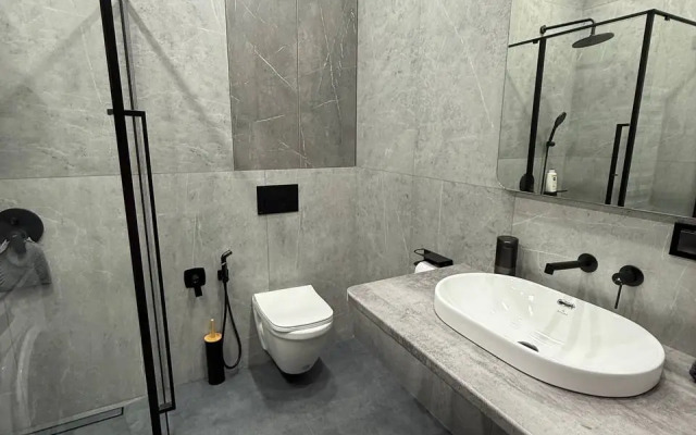 Dom V Lasyve Private house