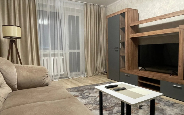 Na Morskoy 118 Apartments