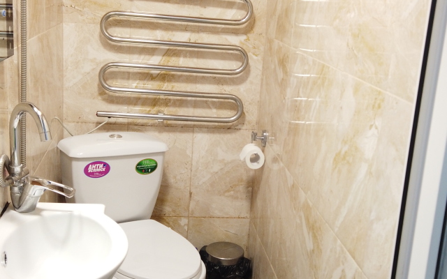 Гостевой дом Каньон