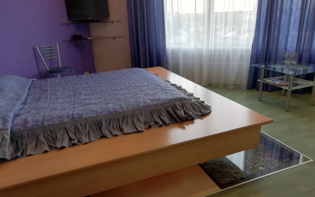 Galaktika Razvlecheniy Mini-Hotel
