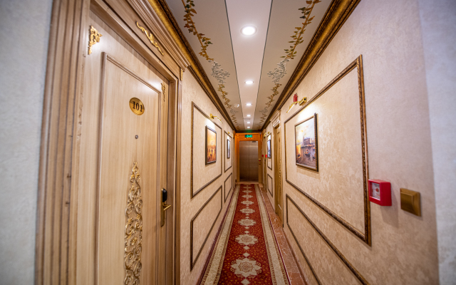Kaftan Hotel - Image 7