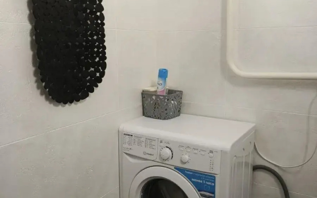 Квартира уютная в новом доме